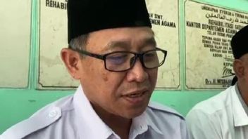 Santri tué, Kemenag: Ponpes n’a pas permis de faire un tour et n’a étudié que 93 personnes