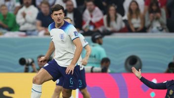 Harry Maguire Advised Not to Return to Manchester United after the 2022 World Cup