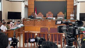 Pengacara: KMA 130/2024 Tidak Melawan Hukum, Penetapan Tersangka Yaqut Tidak Sah