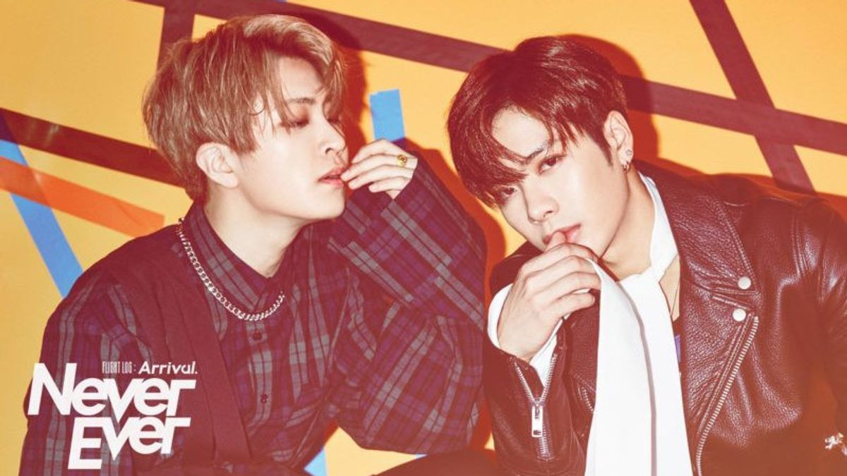 Jackson dan Youngjae GOT7 dalam Tahap Diskusi Bergabung dengan Sublime Artist Agency