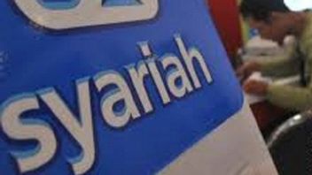 Merger Bank Syariah BUMN akan Bernama 'Bank Syariah Indonesia'