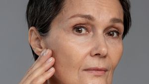 Alasan Kulit Cepat Menua dan Kusam saat Tubuh Kekurangan Air