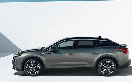 Hengkang dari Australia, Citroen Justru Diburu dan Penjualan Meningkat di Oktober 2024