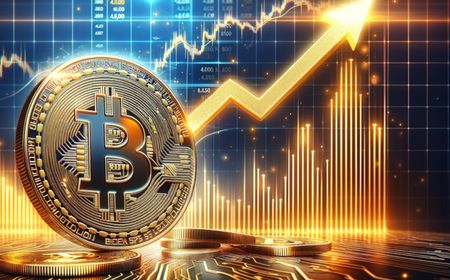 Harga Bitcoin Mulai Naik, Para Trader Siap-siap Cuan