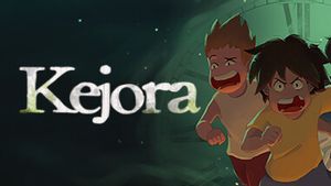 Kejora, Gim Besutan Pengembang Indonesia akan Dirilis 4 September