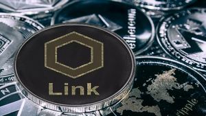 Harga Chainlink Langsung Meroket Usai Luncurkan Upgrade Teranyar