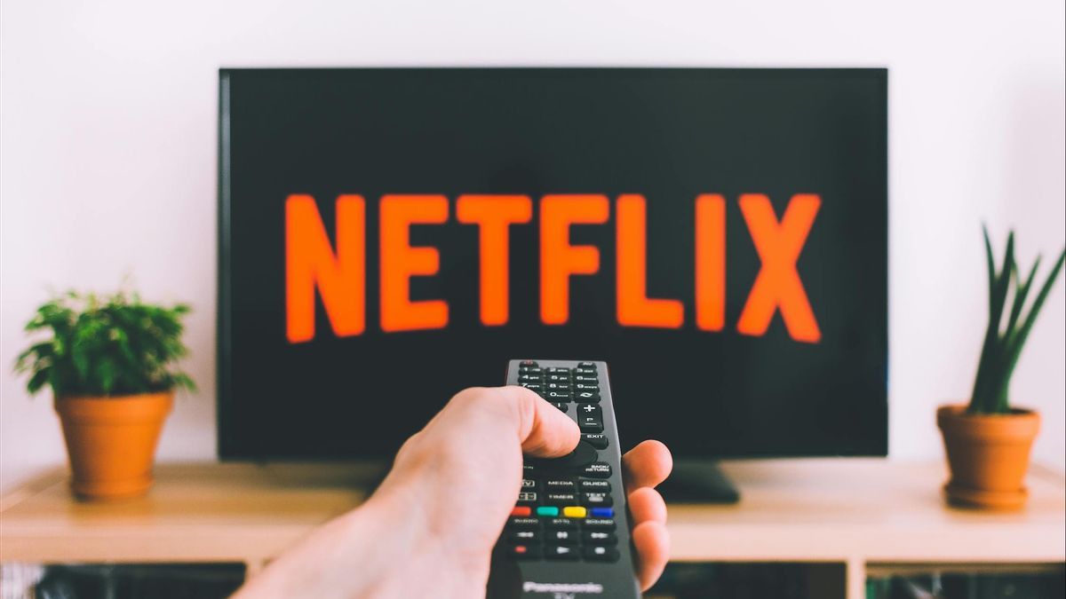 يقول Netflix إن المستخدمين يفضلون عرض أحدث تطبيق تلفزيوني له