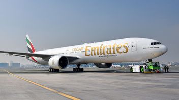 Emirates Pertimbangkan Co-Pilot AI untuk Terbangkan Pesawat Penumpang di Masa Depan