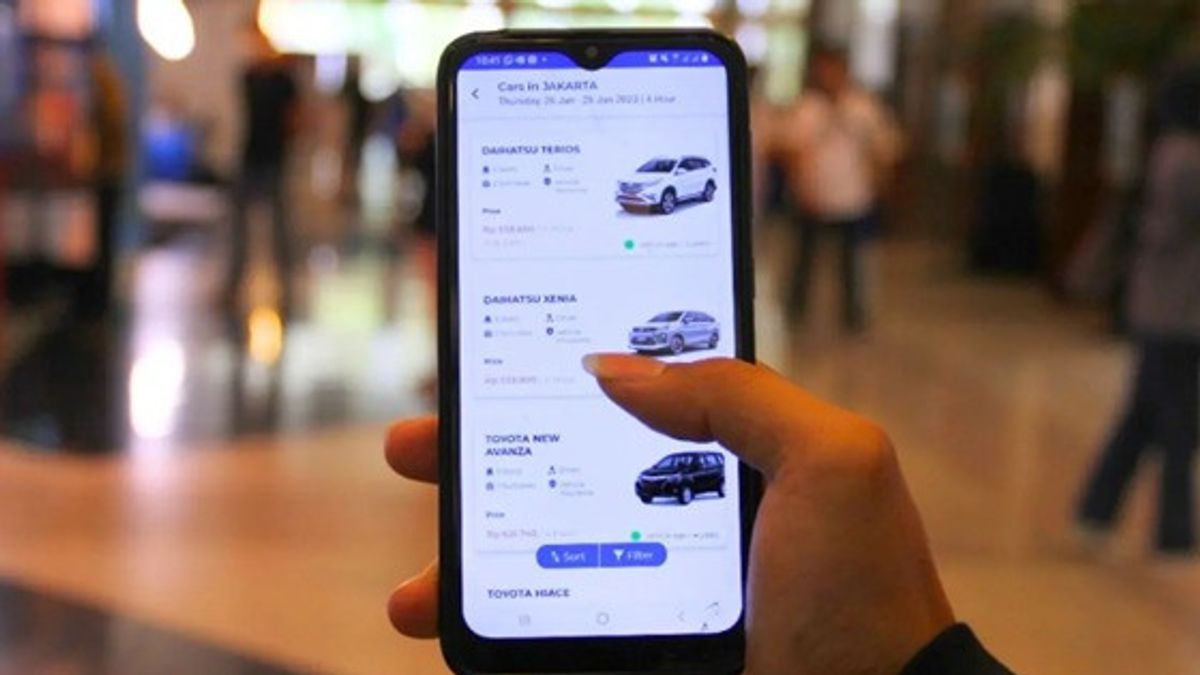 Checklist Liburan Akhir Tahun: Sewa Mobil Lepas Kunci dari TRAC untuk Perjalanan Keluarga yang Praktis dan Nyaman