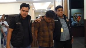 Pencuri Mobil Mazda CX-3 di Rumah Mewah Kebayoran Baru Ditangkap di Yogyakarta