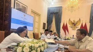 Terima Kunjungan Pejabat AS, Sri Mulyani Promosikan Kemudahan Investasi di RI