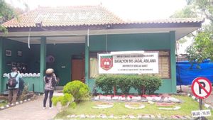 Mahasiswa Tewas Usai Diklatsar Menwa, UNS Surakarta Bentuk Tim Evaluasi, Ini Tugasnya