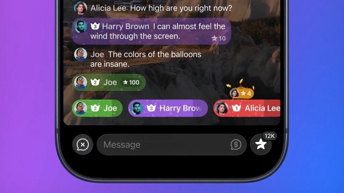 Telegram Kini Bisa Siaran Langsung dan Kirim Pesan Berulang Secara Otomatis 