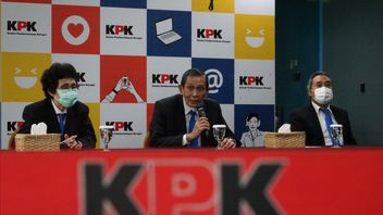 タンジュンバライMシャリアル市長から連絡を受けたデワスは、KPKリリピンタウリの副会長を呼び出します