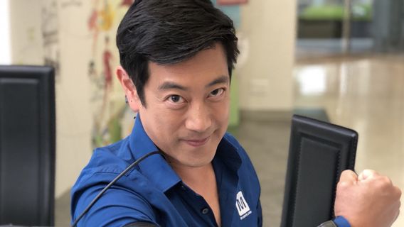 Grant Imahara's Last Breath At The Age Of 49