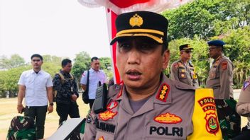 Polisi Minta Kelompok Penyerang Kantor Satpol PP Denpasar Usai Amankan 33 PSK Menyerahkan Diri