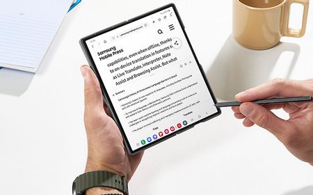 Samsung Perluas One UI 7 Beta ke Empat Negara, Termasuk Korea