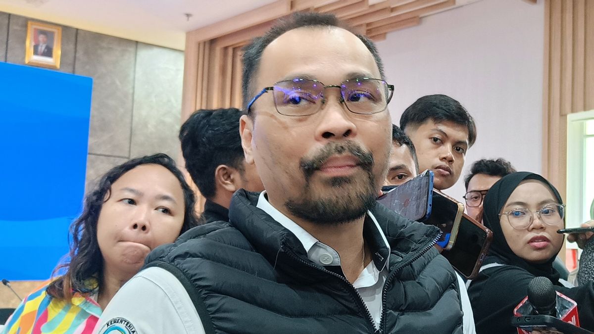 Penyelesaian Kampung Nelayan Merah Putih Terkendala Cuaca dan Akses Logistik