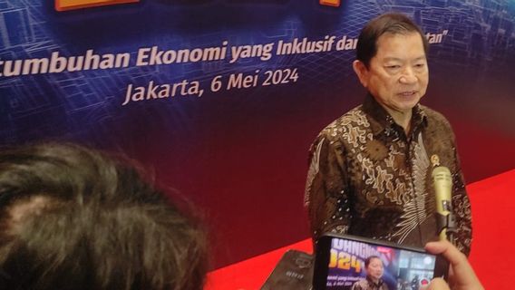 Bappenas将Prabowo-Gibran的免费午餐计划整合到RKP 2025