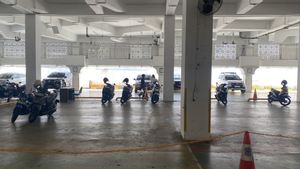 Setelah DPR, Kementerian BUMN hingga Kemendag Terapkan WFH Imbas Demo Lanjutan