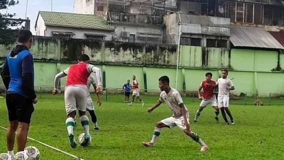 Stadion yang Punya Banyak Suporter Jadi Prioritas Diaudit Kementerian PUPR