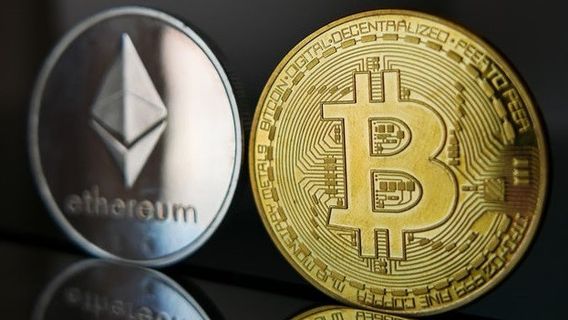 Market Uang Kripto Sedang Turun, Vitalik Buterin Ungkap Orang-orang yang Senang Harga Bitcoin cs. Anjlok