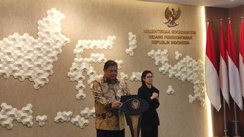Will Give Subsidies Again, Airlangga: There Are Various Techniques