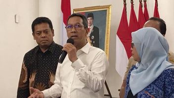 Heru Budi Reveals That The Village Budget Is 5 Percent Different From Village Funds