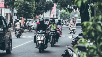 ジャカルタの交通渋滞は続いていますが、有料道路実施計画のニュースは何ですか?