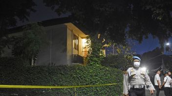 Anggap Banyak Kejanggalan, Keluarga Brigadir J Minta Kasus Penembakan di Rumah Singgah Kadiv Propam Diungkap Transparan