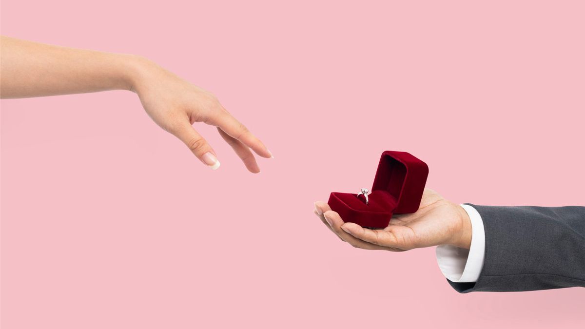 Mengenal Dampak Pernikahan Dini, Merugikan Keluarga hingga Berujung Perceraian