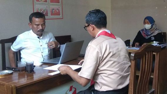 Bupati Banyumas Siap Laksanakan Rekomendasi KASN terkait Netralitas ASN Jelang Pemilu