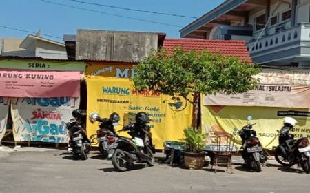 Hormati Puasa Umat Islam, Warung Makan dan Restoran di Pamekasan Jatim Dilarang Buka Pagi Sampai Siang