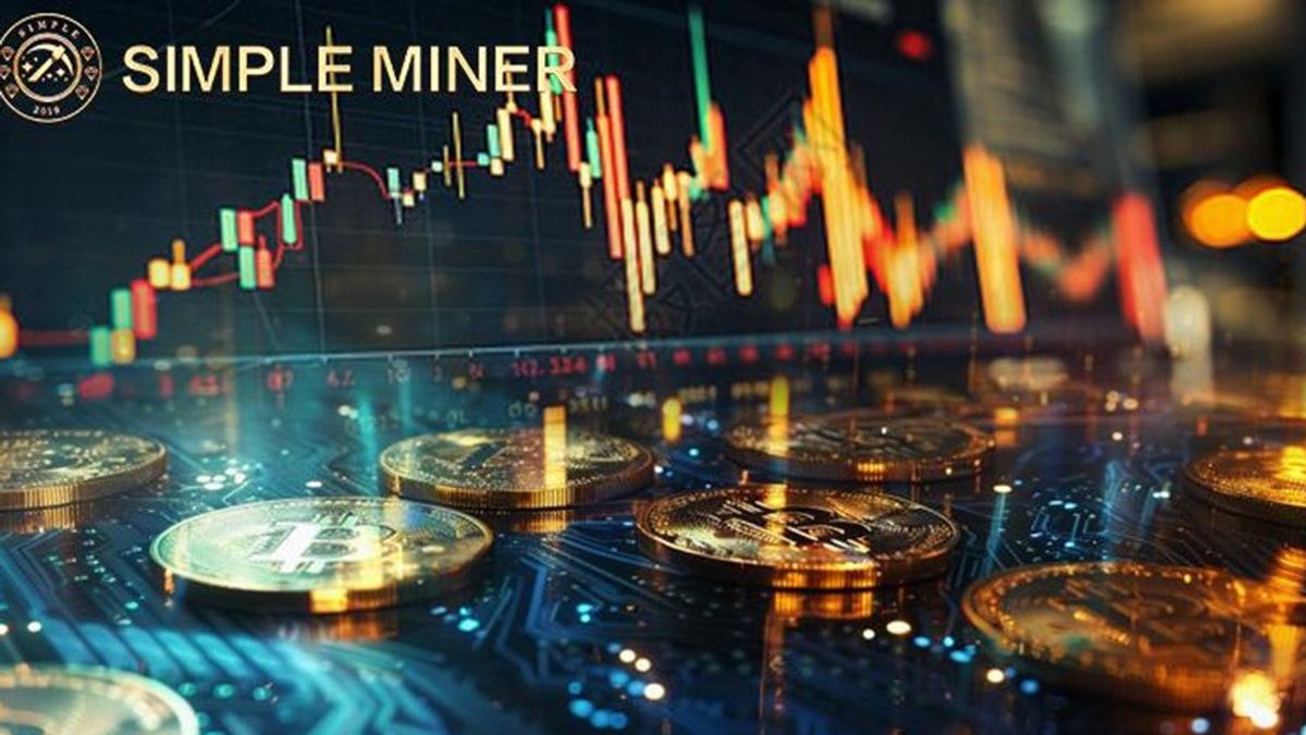 introduisez Simple Miner, le meilleur choix pour les amateurs d’exploitation minière d’actifs cryptographiques