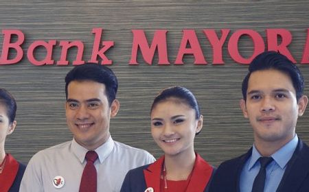 Bank Mayora Milik Konglomerat Jogi Hendra Atmadja Buka Suara Soal Diakuisisi BNI: Banyak Tawaran Kerja Sama