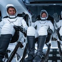 NASA dan SpaceX Terpaksa Batalkan Peluncuran Misi Crew-6 ke ISS di Menit Terakhir, Kenapa?