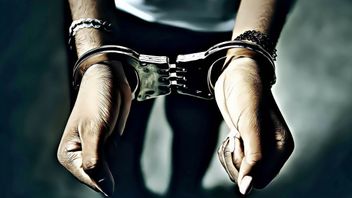 欺诈者在Palangka Raya被捕，Modus Operandi是捐赠古兰经