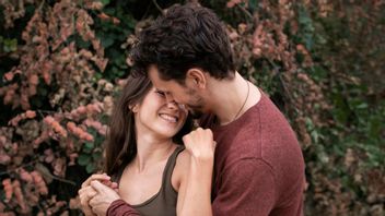 Mengenal Basorexia, Obsesi Berciuman yang Berkaitan dengan Pelepasan Dopamin