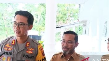 ronyme : avant la répétition des élections en Papouasie, la situation de biak numfor est observée favorable