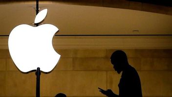 Apple Peringatkan Pengguna iPhone di Iran Terkait Serangan Spyware Jelang Konflik dengan Israel