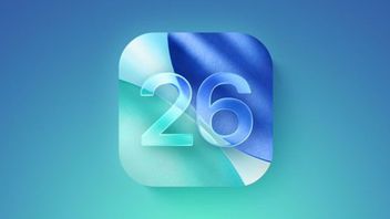 Tak Bisa Turun dari Versi iOS 26, Apple Hentikan Dukungan iOS 18.6.2