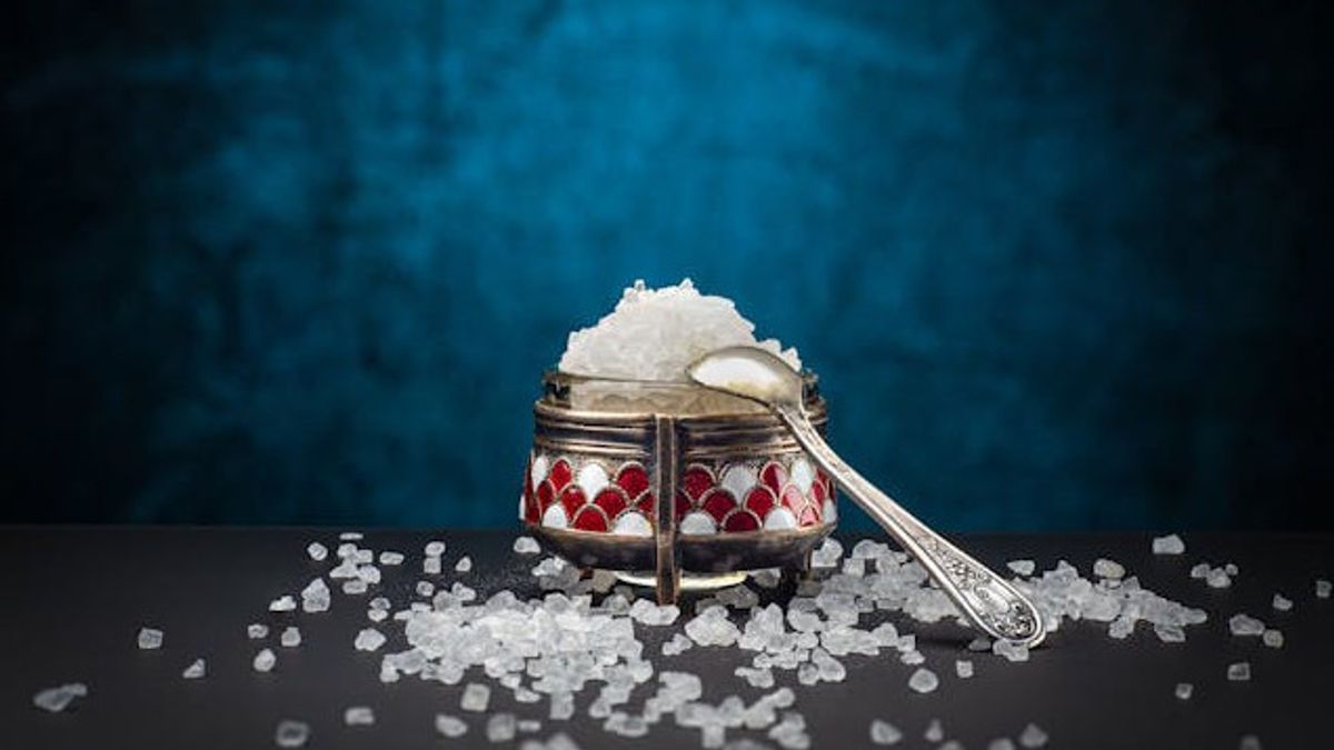Tetap Lezat, Ini 4 Kiat Memasak Makanan dengan Kandungan Rendah Sodium 