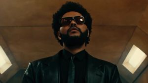 Suara Hilang di Panggung, The Weeknd Akhiri Konser di Los Angeles Lebih Cepat