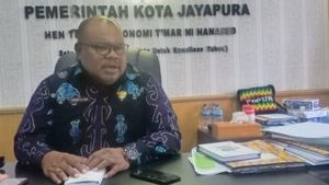 BPK Periksa Penggunaan APBD 2022 Pemkot Jayapura