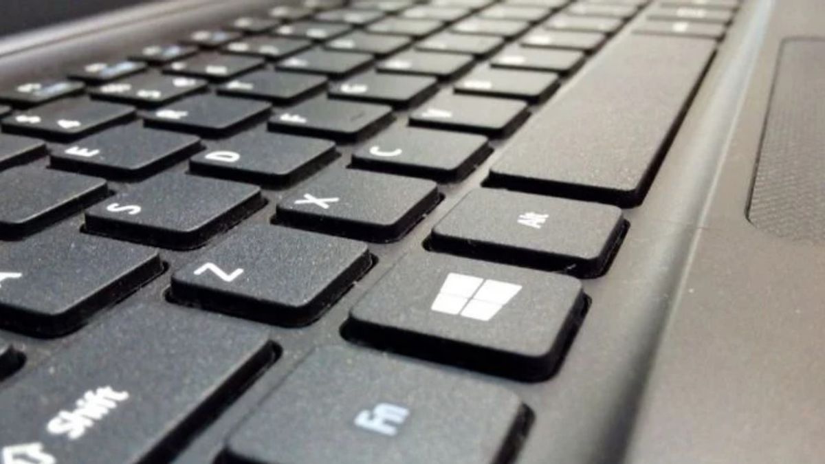 如何修复错误的 Windows 笔记本电脑键盘