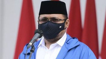 Menag Yaqut Berencana Sambangi Arab Saudi untuk Bahas Ibadah Haji Tahun Depan