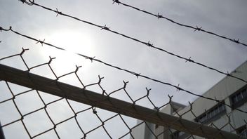 Preventing Drug Trafficking, 19 Cipinang Prison Prisoners 'Shifted' To Nusakambangan