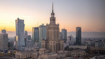 波兰在乌克兰国防部遭到黑客攻击后发出网络警报