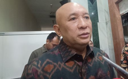 Kemenkop UKM akan Percepat Penyaluran KUR 2023 demi Jaga Pertumbuhan Ekonomi