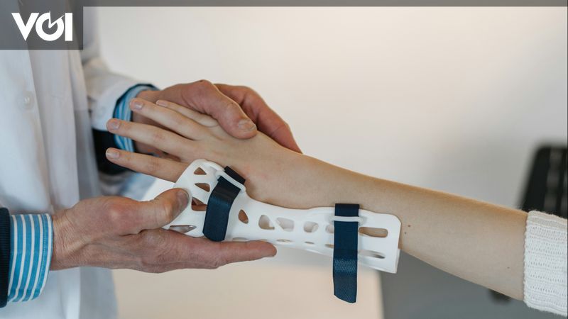 Understanding Wrist Joint Study Methods – Everything You Need to Know